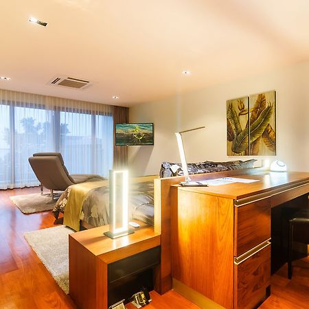 Elemental Villas Rawai Exteriér fotografie